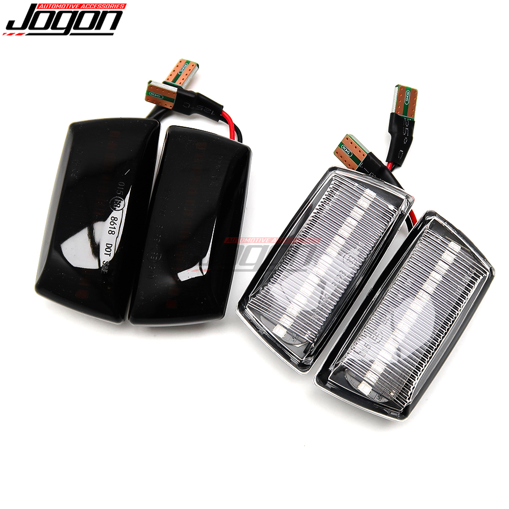 Led Dynamic Turn Signal Light  - Running Headlamp Led recensione e prezzo
