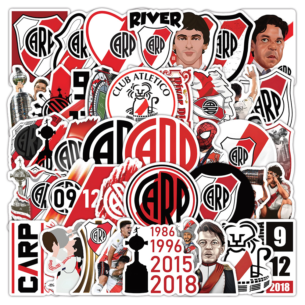 10/50PCS Argentina Football Cl - Blister Plaster Sport recensione e prezzo