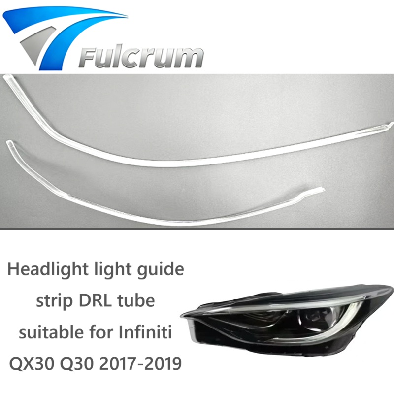 Daytime Running light Tube DRL - Running Headlamp Led recensione e prezzo