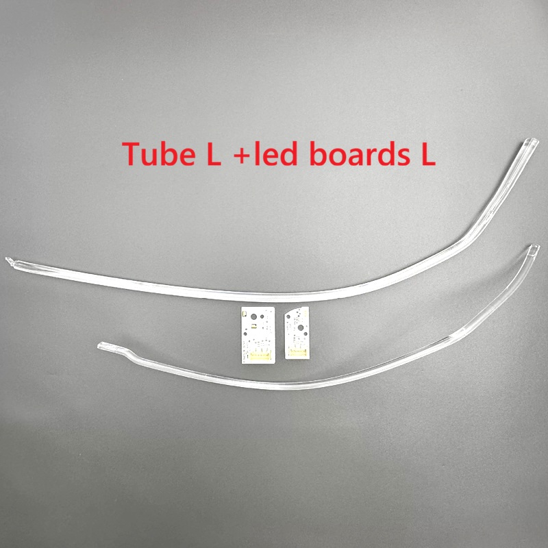Daytime Running light Tube DRL - Running Headlamp Led recensione e prezzo