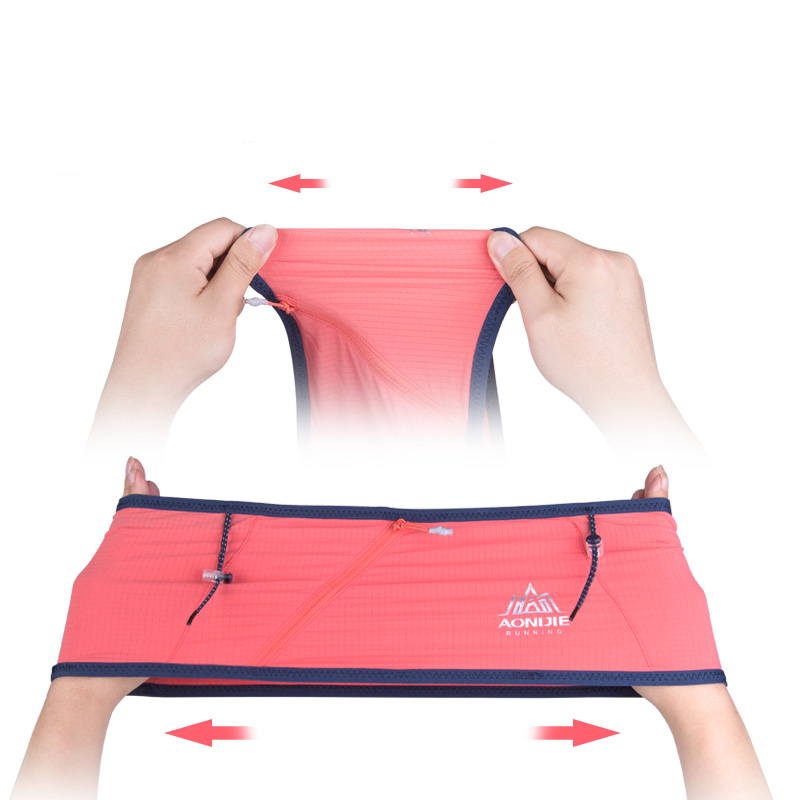 AONIJIE W8101 New 450ML Belt H - Running Gear To Hold Phone recensione e prezzo