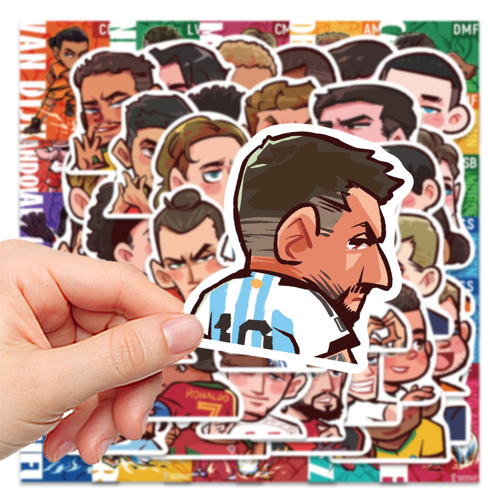 10/30/54PCS Kawaii Soccer Star - Blister Plaster Sport recensione e prezzo