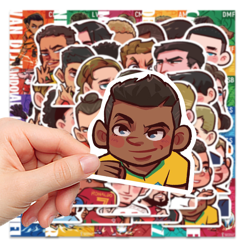 10/30/54PCS Kawaii Soccer Star - Blister Plaster Sport recensione e prezzo