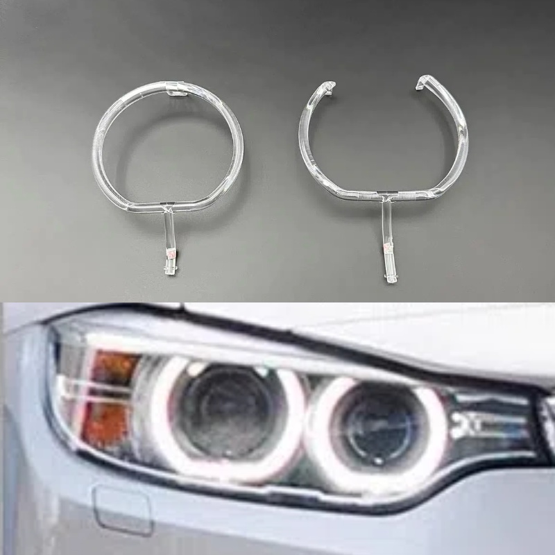 For Bmw 4 Series F32 F36 2013- - Running Headlamp Led recensione e prezzo