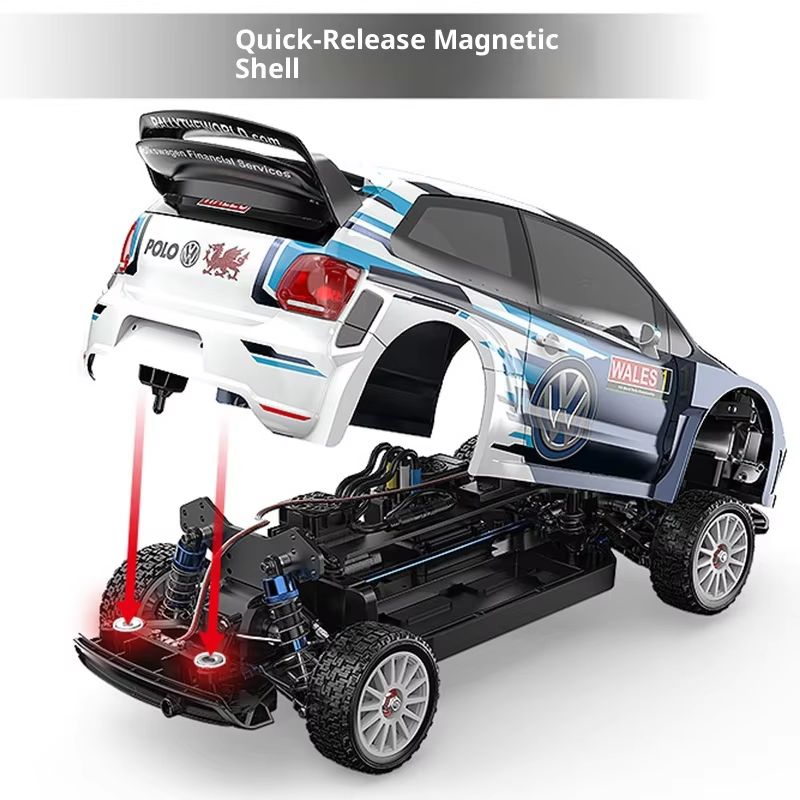 Vortex Gear Mjx 10304 Rc Drift - Running Gear Box recensione e prezzo