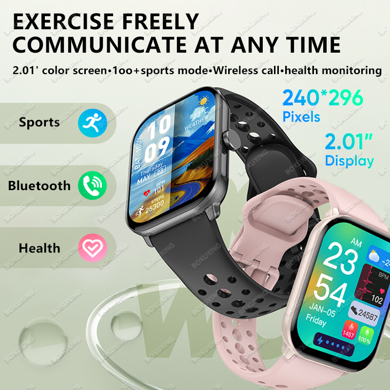 2026 New GPS Track Smart Watch - Gps Running Watch recensione e prezzo
