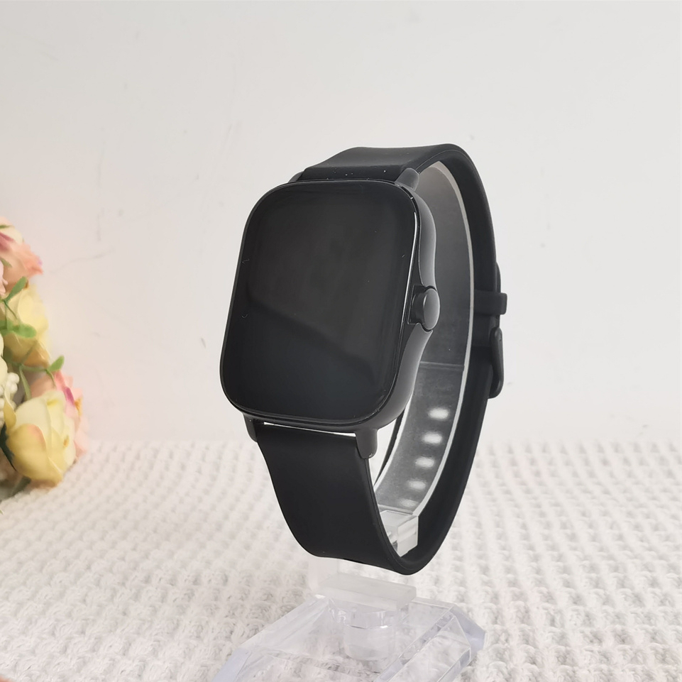 Amazfit GTS 2e Smartwatch Buil - Gps Running Watch recensione e prezzo