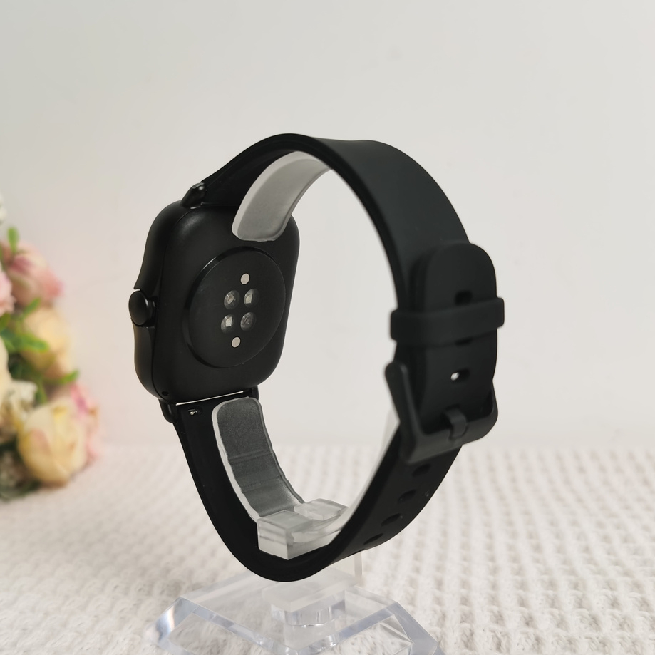 Amazfit GTS 2e Smartwatch Buil - Gps Running Watch recensione e prezzo