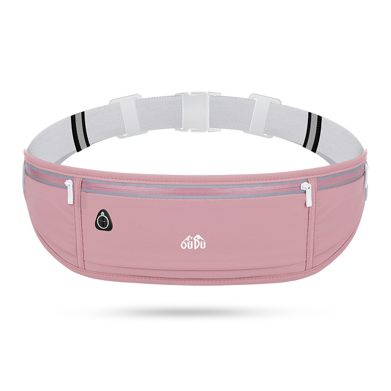 Sports Fanny Pack Women Waist  - Running Gear To Hold Phone recensione e prezzo