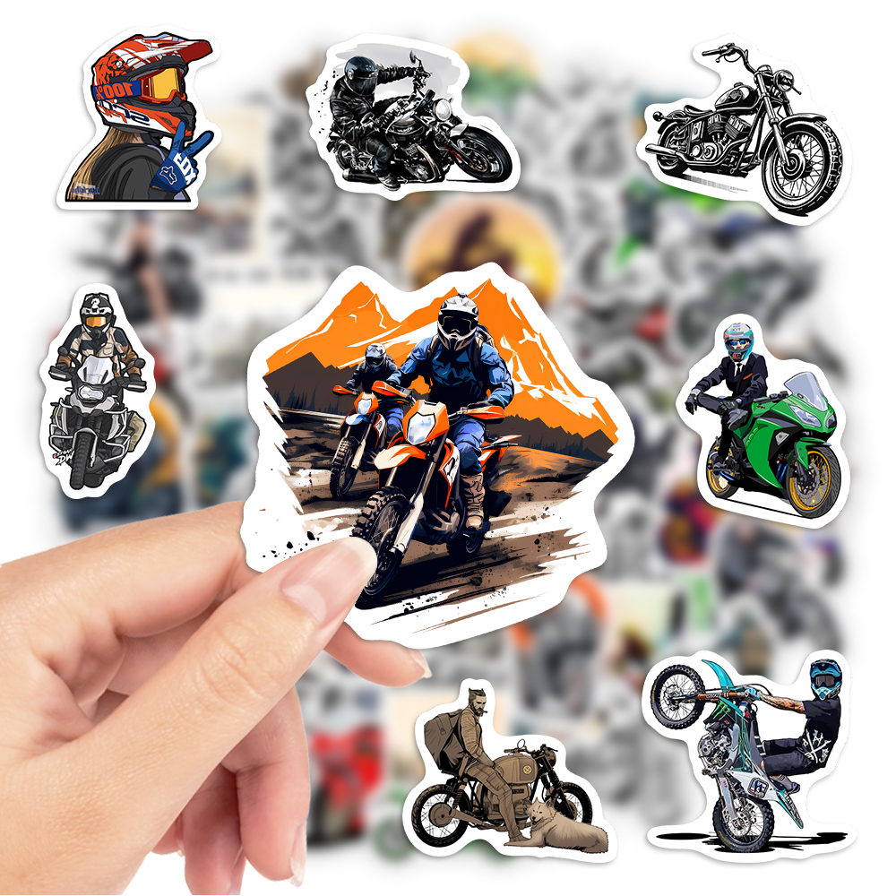 Motorcycle Racing Sports Stick - Blister Plaster Sport recensione e prezzo