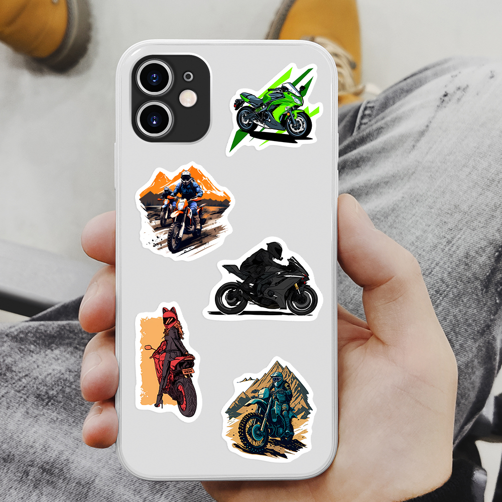 Motorcycle Racing Sports Stick - Blister Plaster Sport recensione e prezzo