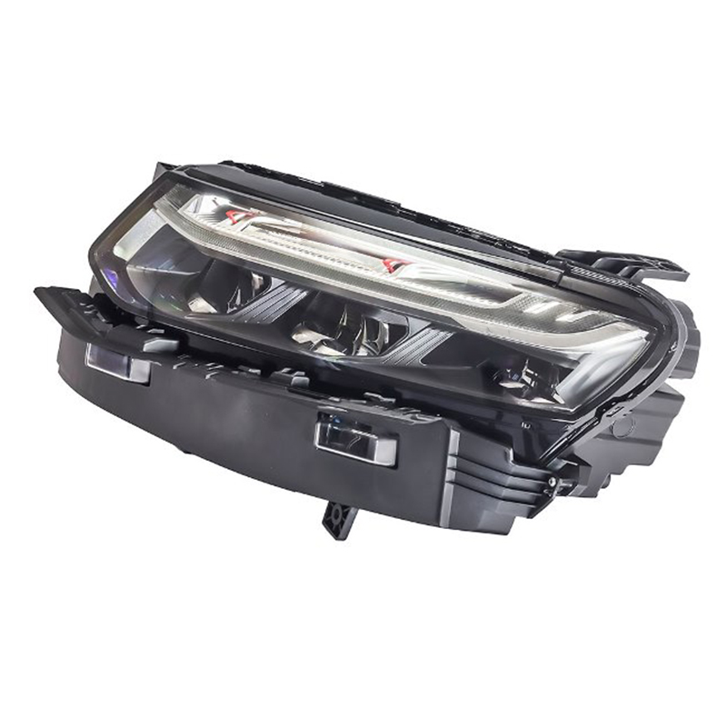Car Front Headlight Headlamp L - Running Headlamp Led recensione e prezzo