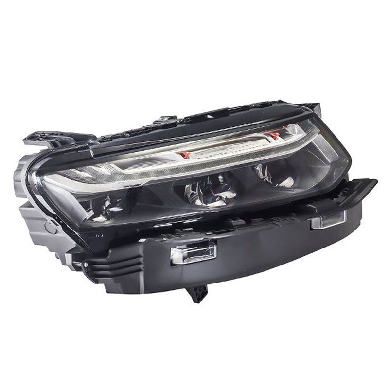 Car Front Headlight Headlamp L - Running Headlamp Led recensione e prezzo