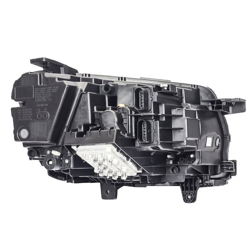 Car Front Headlight Headlamp L - Running Headlamp Led recensione e prezzo