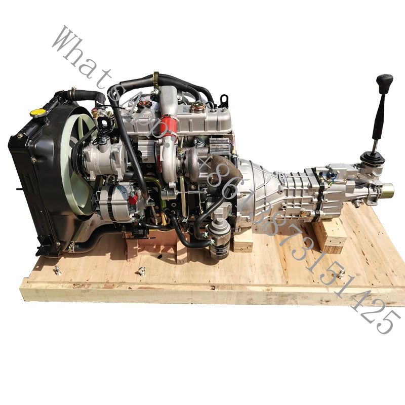 Suitable GL% Tested Run-in 4JB - Running Gear Box recensione e prezzo