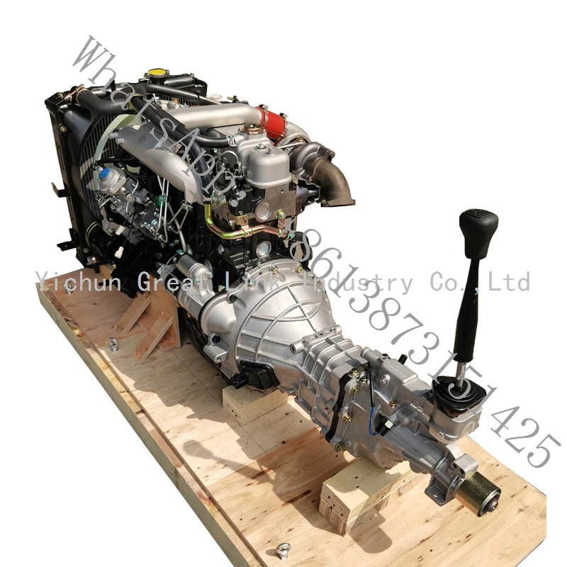 Suitable GL% Tested Run-in 4JB - Running Gear Box recensione e prezzo