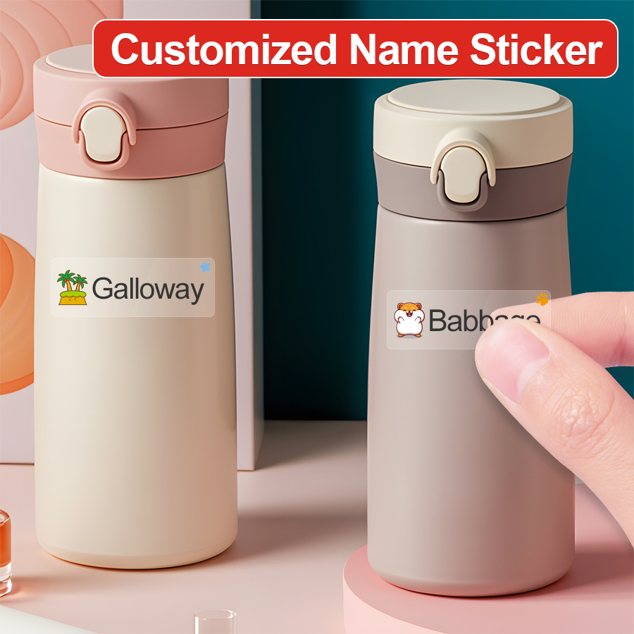 Customizable Transparent Stick - Blister Plaster Sport recensione e prezzo