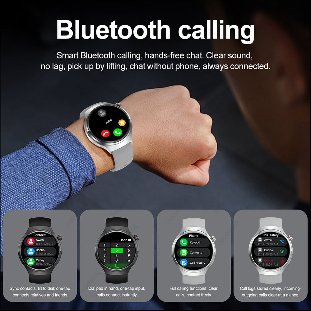 2026 New Watch 5 Pro Upgrade G - Gps Running Watch recensione e prezzo