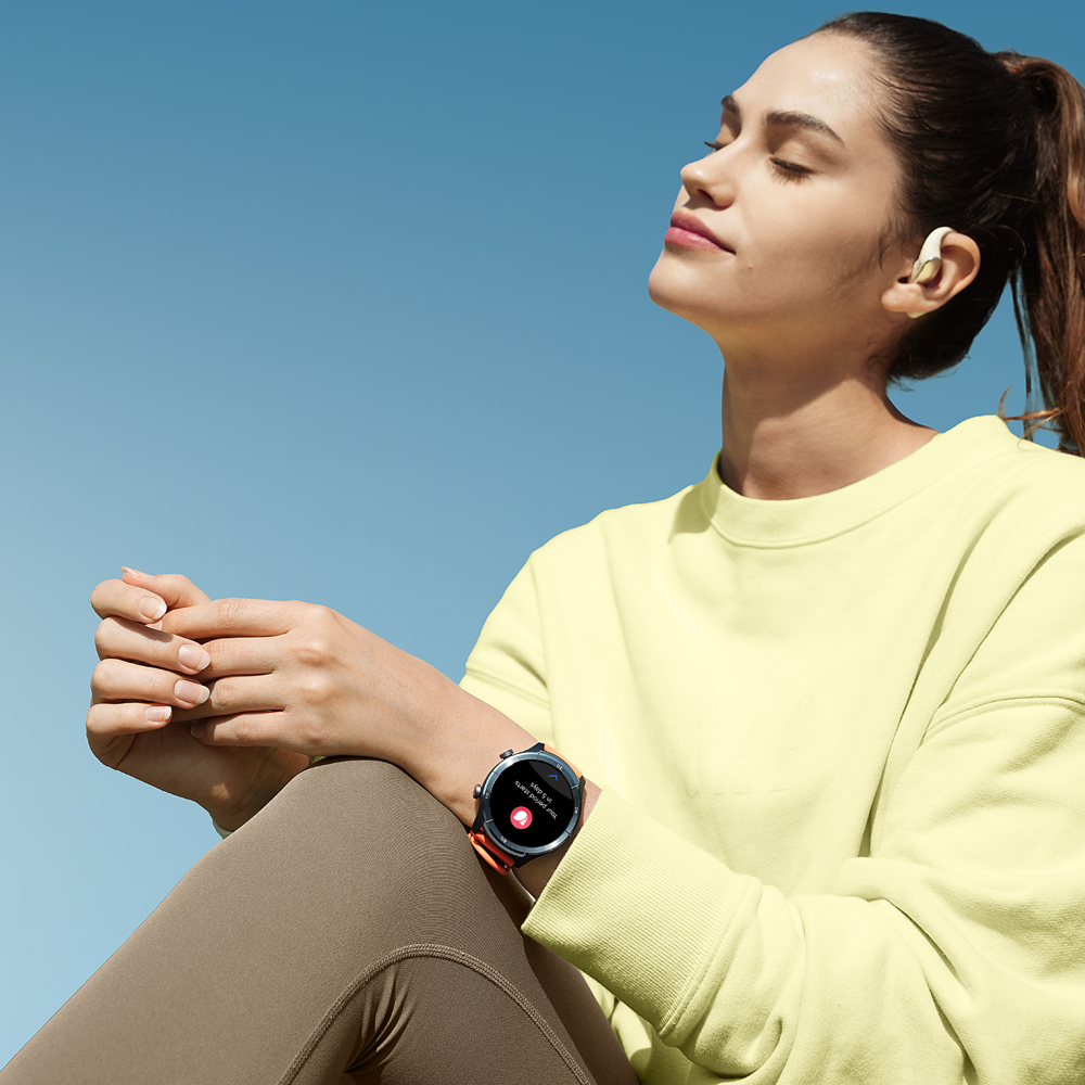 Mibro A3 Smartwatch GPS Positi - Gps Running Watch recensione e prezzo