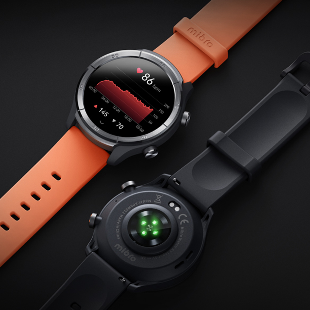 Mibro A3 Smartwatch GPS Positi - Gps Running Watch recensione e prezzo