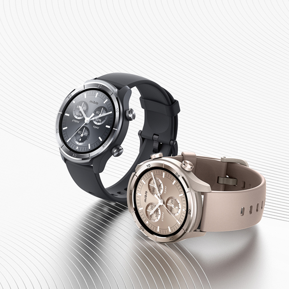 Mibro A3 Smartwatch GPS Positi - Gps Running Watch recensione e prezzo