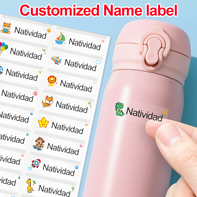 ‌Personalized Waterproof Stick - Blister Plaster Sport recensione e prezzo