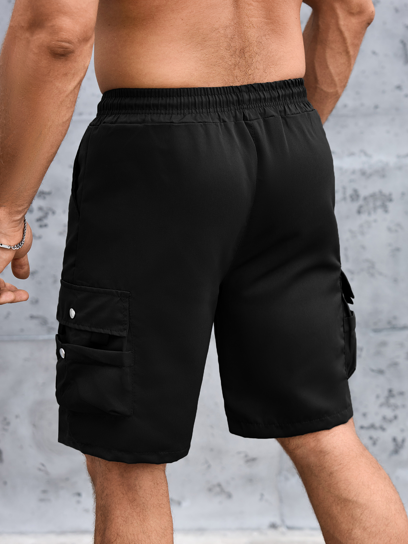 2026 New cargo shorts Fashion  - Running Gear For Men recensione e prezzo