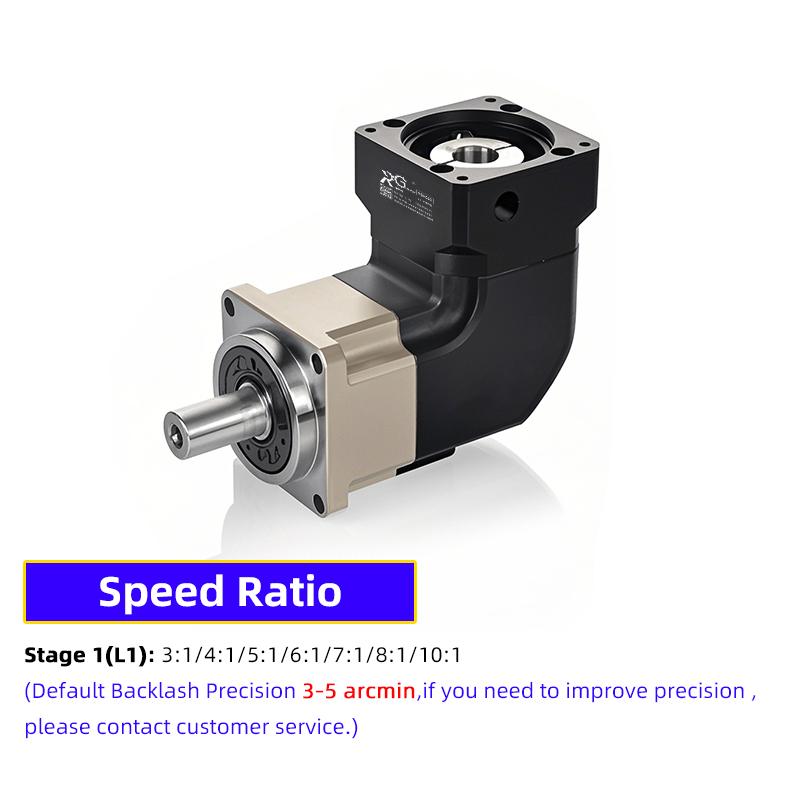 2026 Low Backlash Smooth Runni - Running Gear Box recensione e prezzo