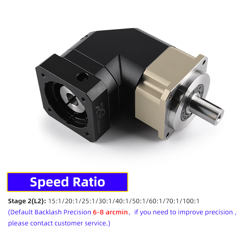 2026 Low Backlash Smooth Runni - Running Gear Box recensione e prezzo