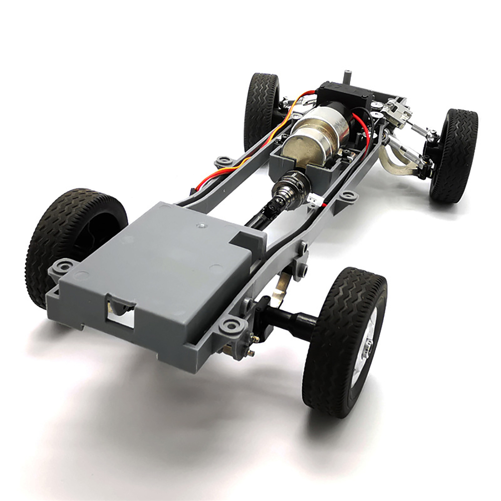 Gearbox Shaft Cover Axle Cover - Running Gear Box recensione e prezzo